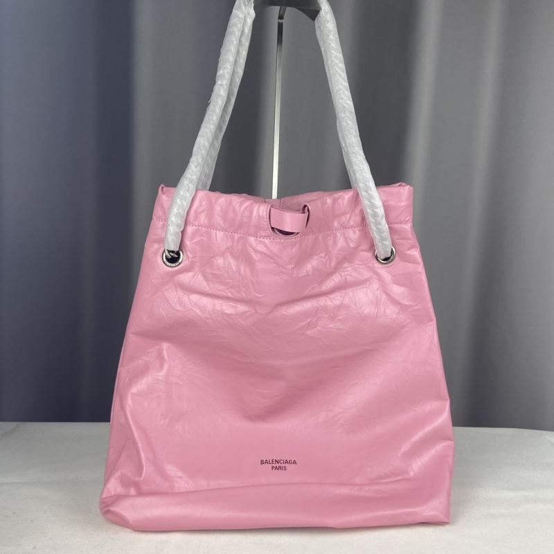 Balenciaga Shopping Bags